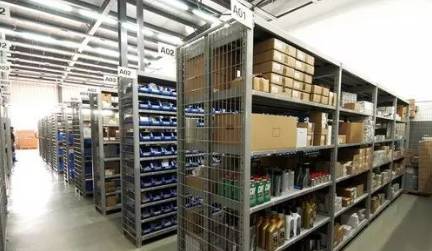 汽配公司想做大，倉庫必須這樣優化！儀器儀表高效管理是關鍵