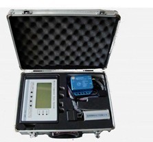 GPS非接觸多功能測(cè)試儀 技術(shù)開發(fā)與應(yīng)用概述