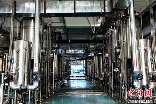 上合熱潮涌動，江西中醫(yī)藥產(chǎn)業(yè)如何借力技術(shù)咨詢實現(xiàn)創(chuàng)新發(fā)展